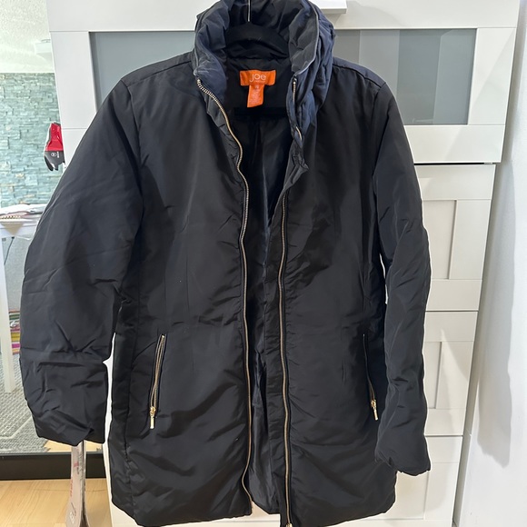 Joe fresh puff jacket - Picture 1 of 4